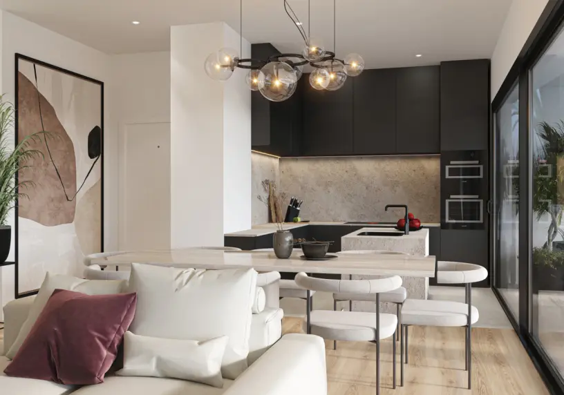 Limonero Green Suites