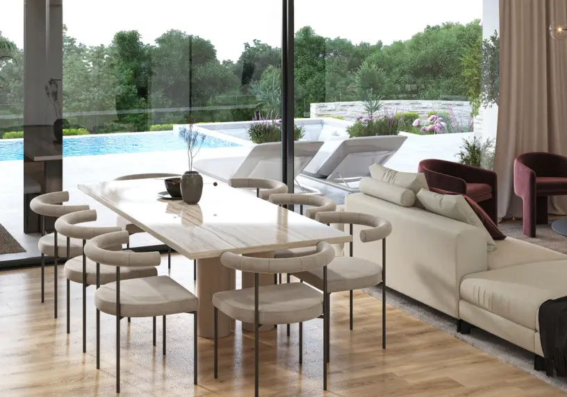 Limonero Green Suites