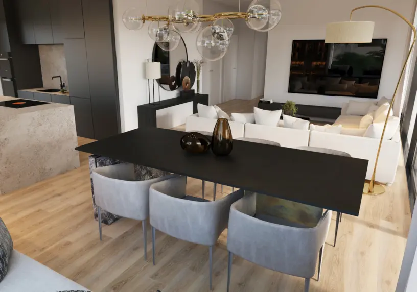 Limonero Green Suites