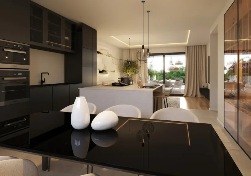 Limonero Green Suites