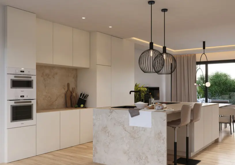 Limonero Green Suites