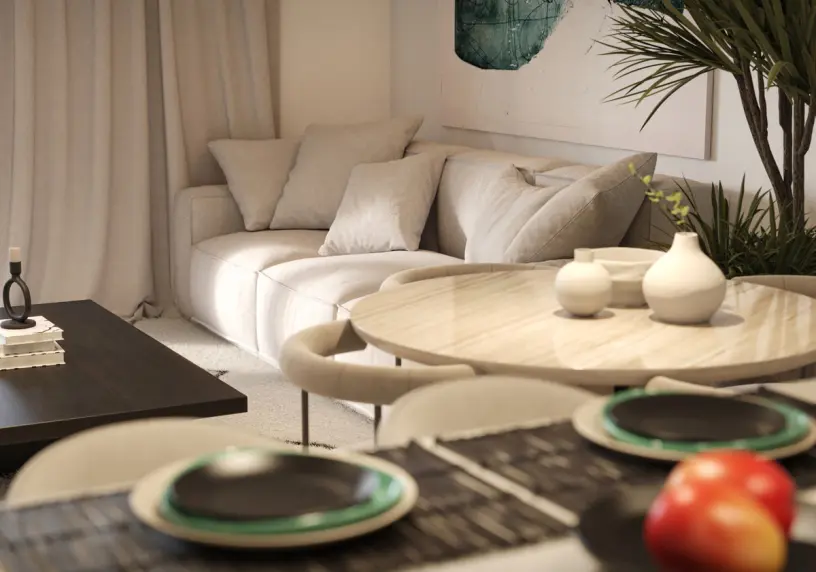 Limonero Green Suites