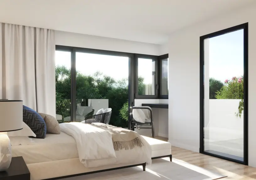 Limonero Green Suites