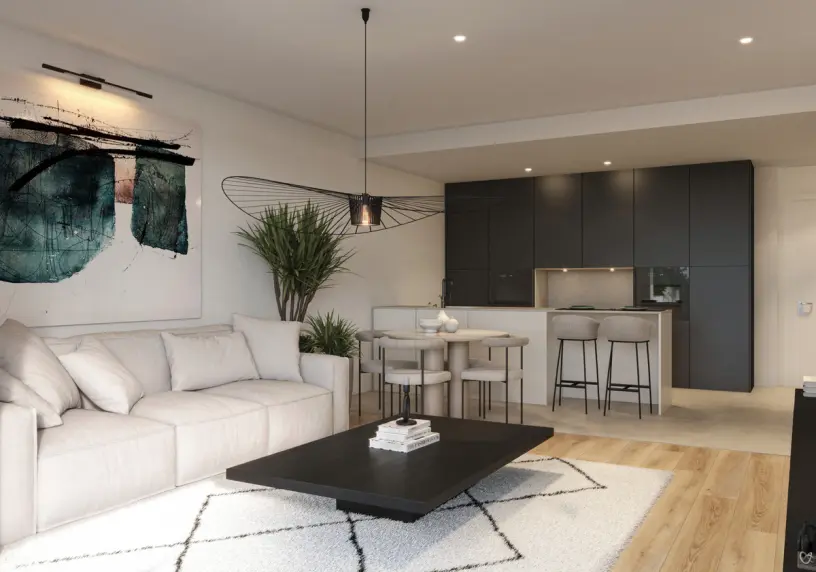 Limonero Green Suites
