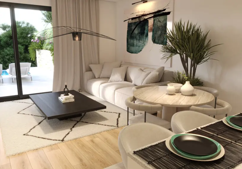 Limonero Green Suites
