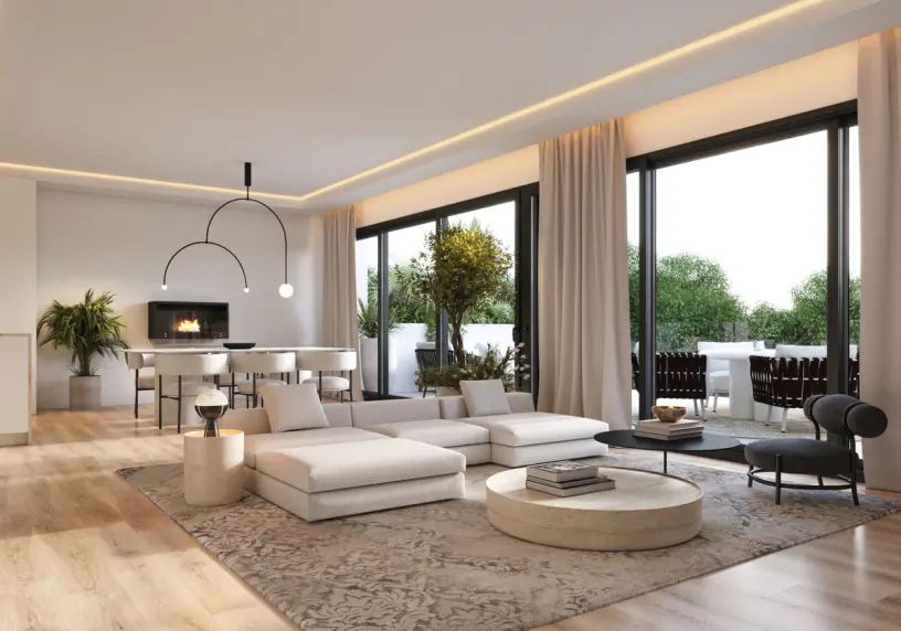 Limonero Green Suites