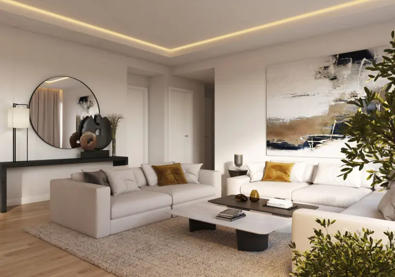 Limonero Green Suites