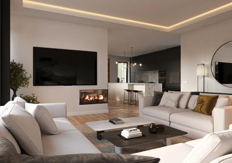 Limonero Green Suites