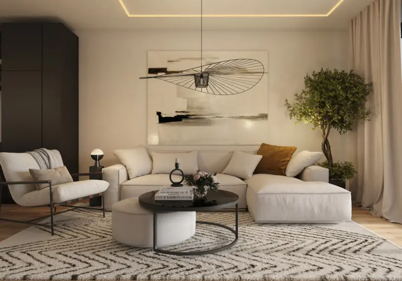 Limonero Green Suites