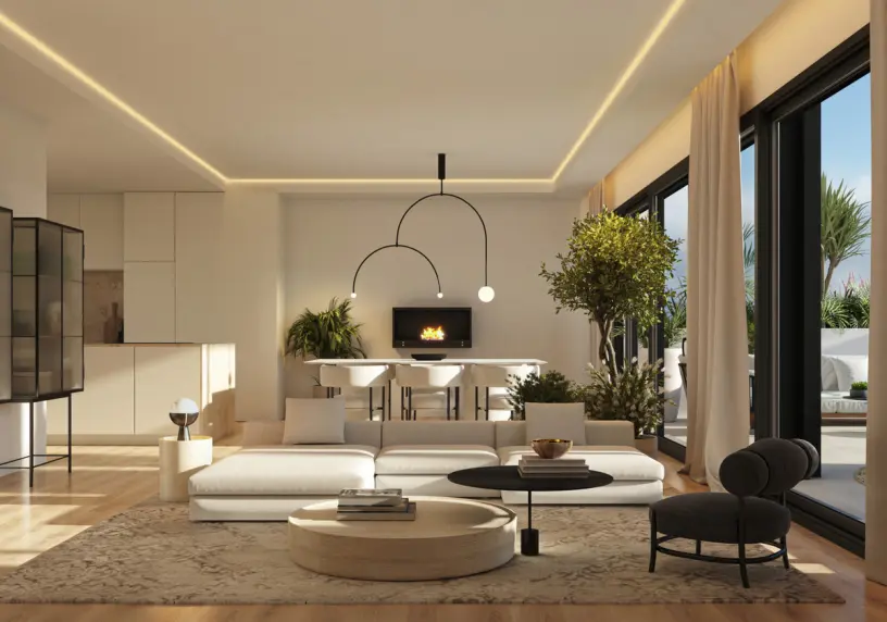 Limonero Green Suites