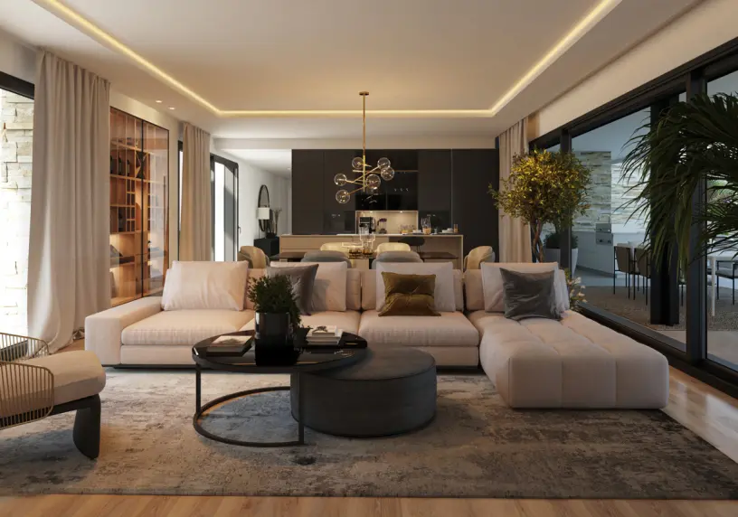 Limonero Green Suites
