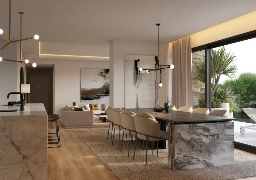 Limonero Green Suites