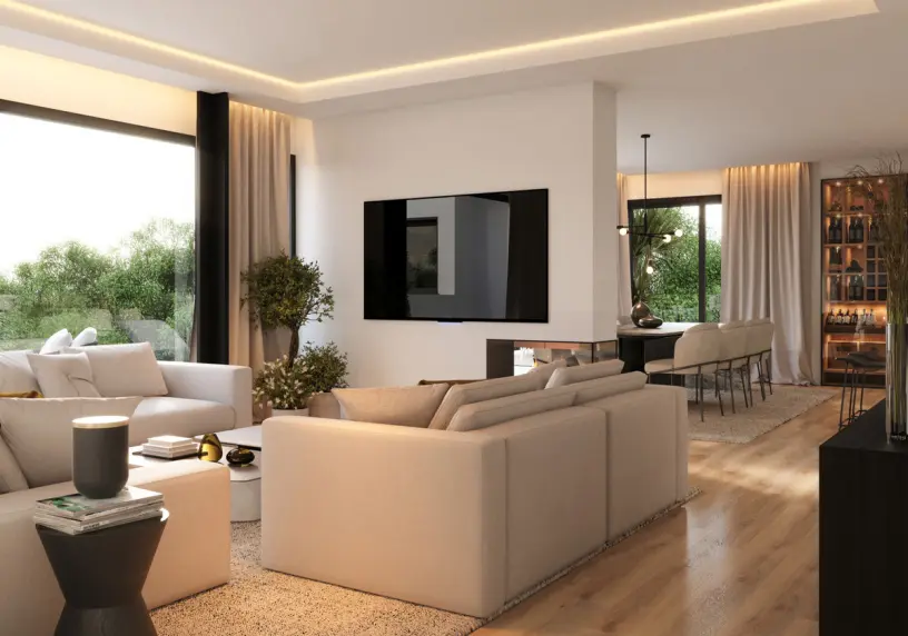 Limonero Green Suites