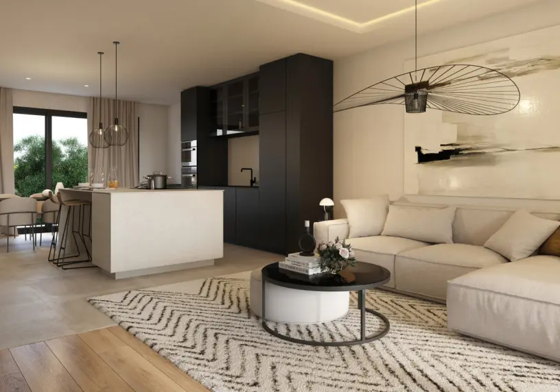 Limonero Green Suites