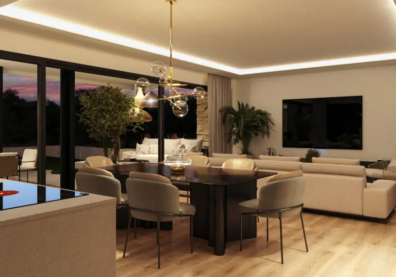 Limonero Green Suites