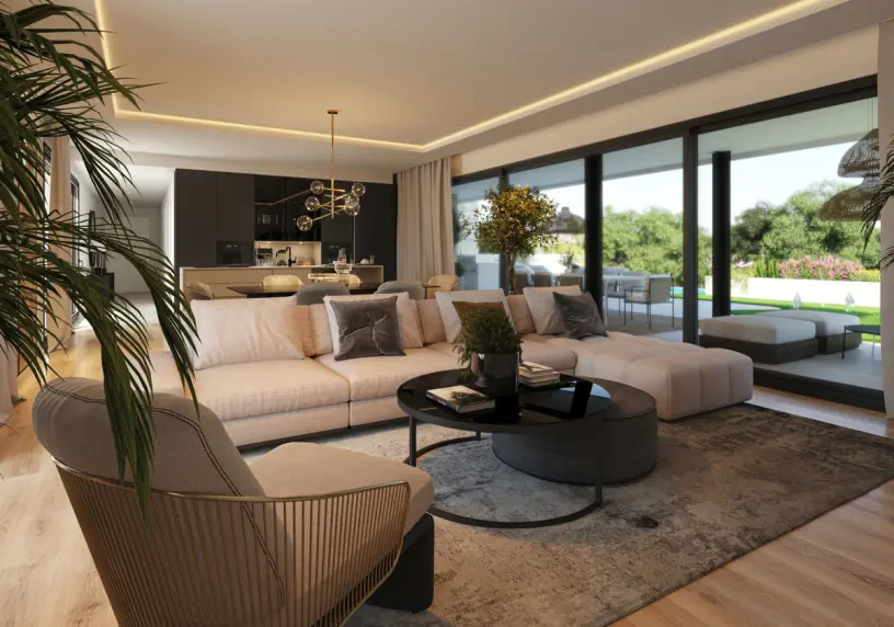 Limonero Green Suites