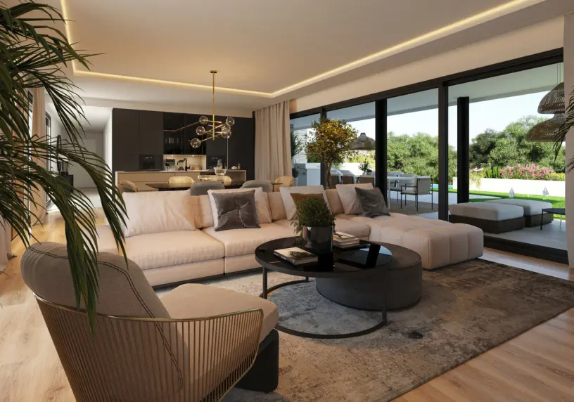 Limonero Green Suites