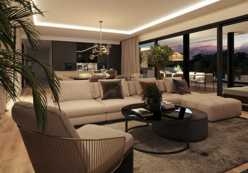 Limonero Green Suites