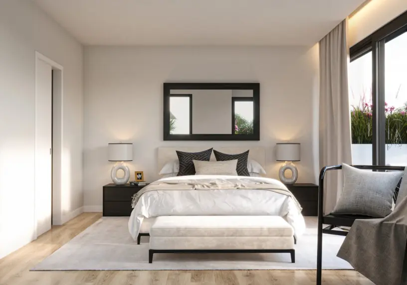 Limonero Green Suites