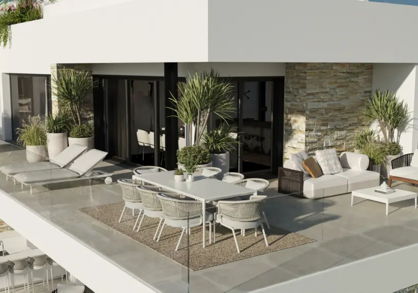 Limonero Green Suites