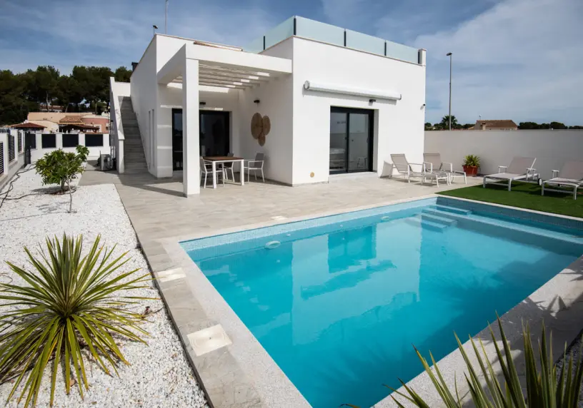 RESIDENCIAL CASTILLO 2 - KEY READY