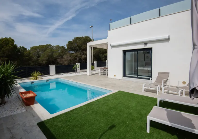 RESIDENCIAL CASTILLO 2 - KEY READY