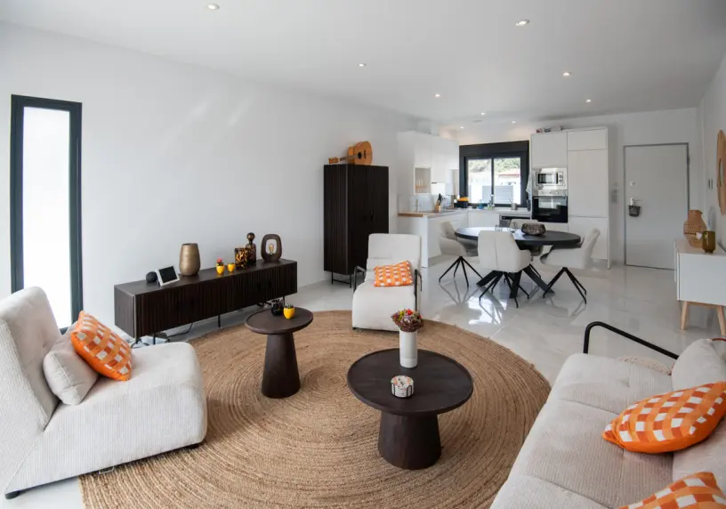 RESIDENCIAL CASTILLO 2 - KEY READY