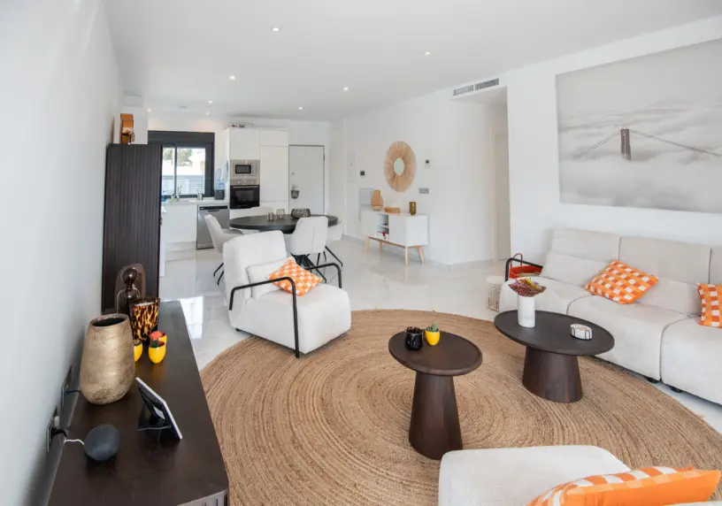 RESIDENCIAL CASTILLO 2 - KEY READY