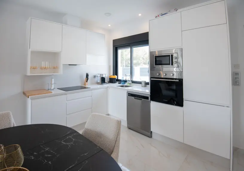 RESIDENCIAL CASTILLO 2 - KEY READY