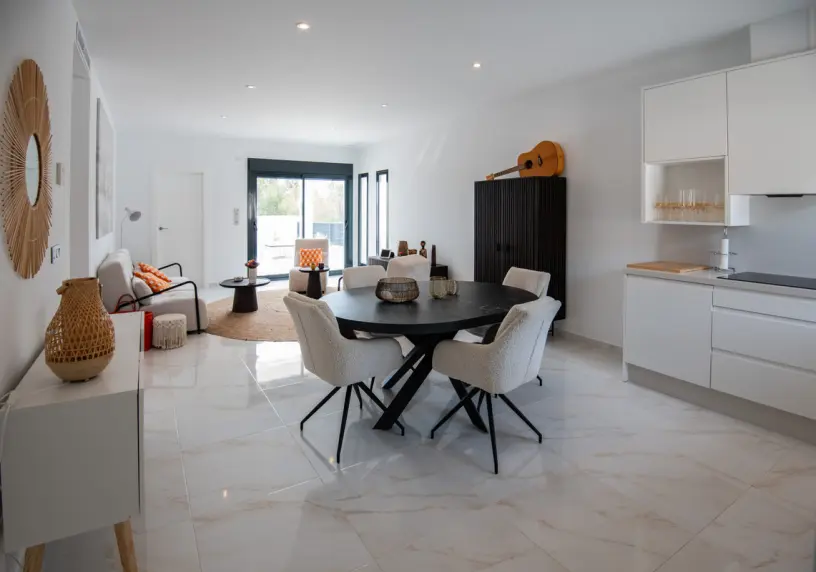 RESIDENCIAL CASTILLO 2 - KEY READY