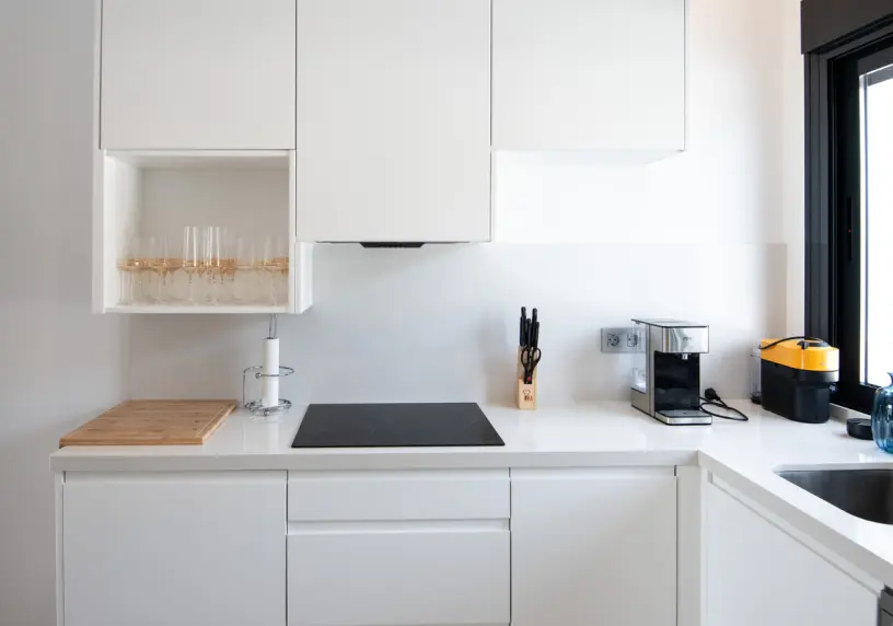 RESIDENCIAL CASTILLO 2 - KEY READY