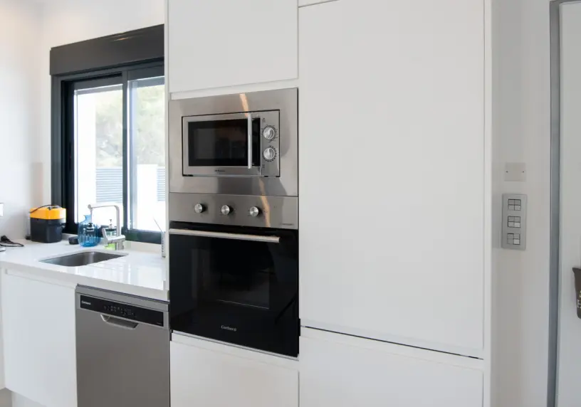 RESIDENCIAL CASTILLO 2 - KEY READY