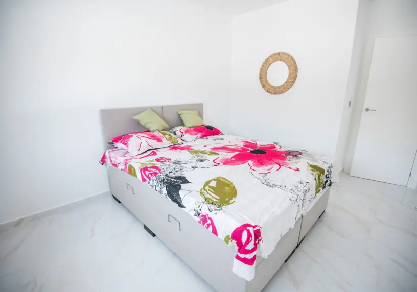 RESIDENCIAL CASTILLO 2 - KEY READY