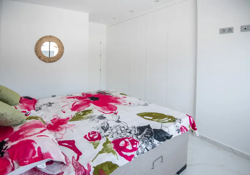 RESIDENCIAL CASTILLO 2 - KEY READY