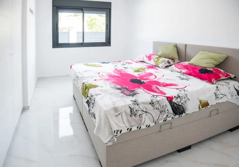 RESIDENCIAL CASTILLO 2 - KEY READY