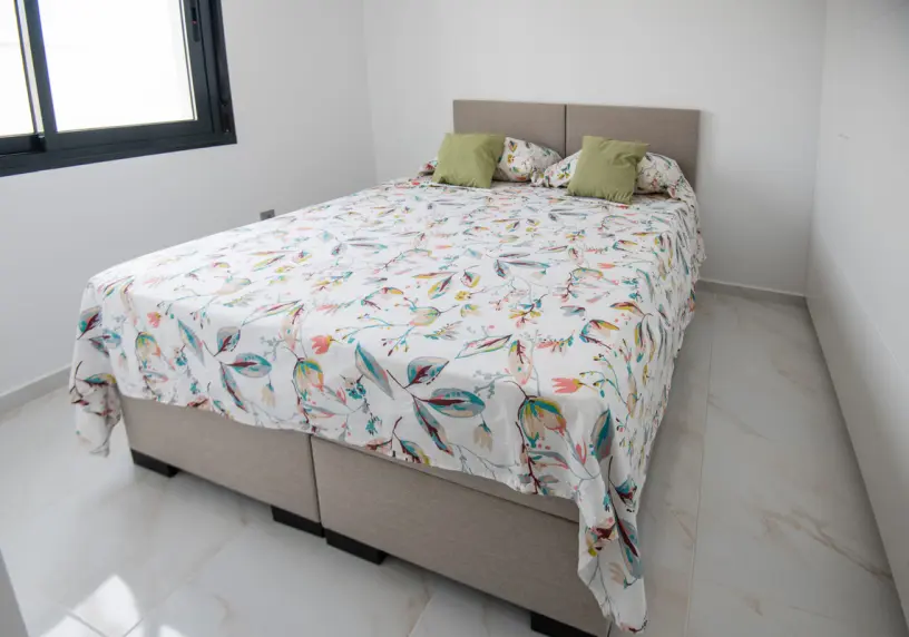 RESIDENCIAL CASTILLO 2 - KEY READY