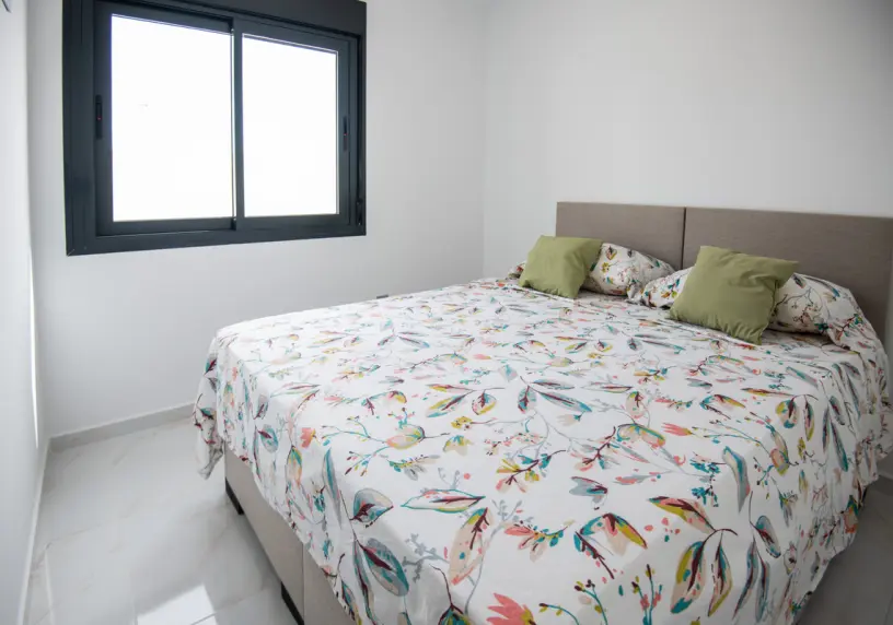 RESIDENCIAL CASTILLO 2 - KEY READY