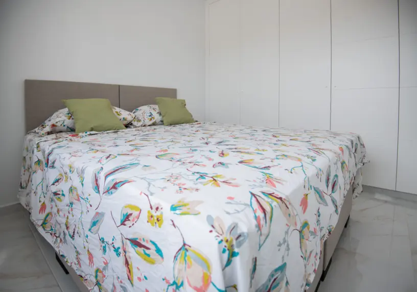RESIDENCIAL CASTILLO 2 - KEY READY