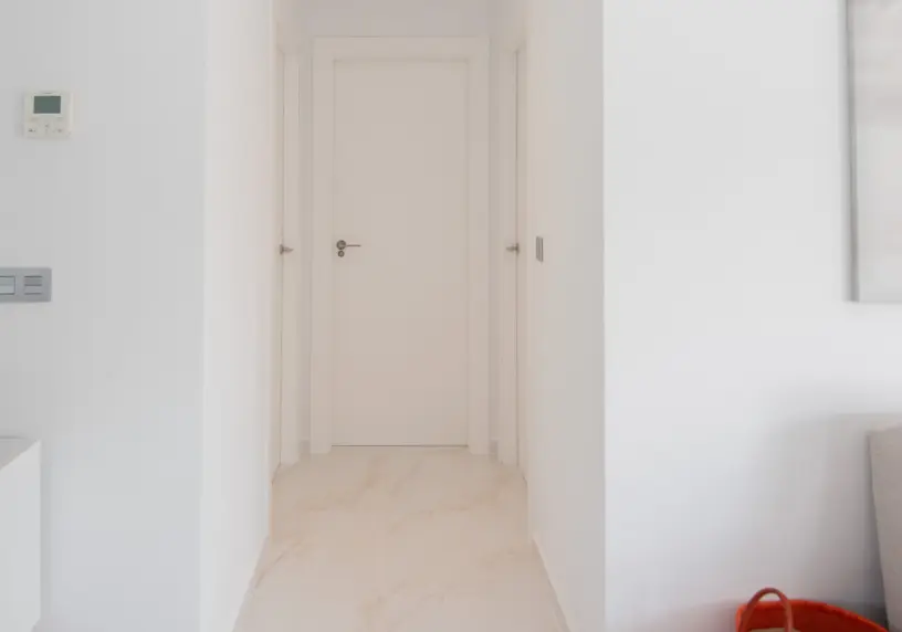RESIDENCIAL CASTILLO 2 - KEY READY