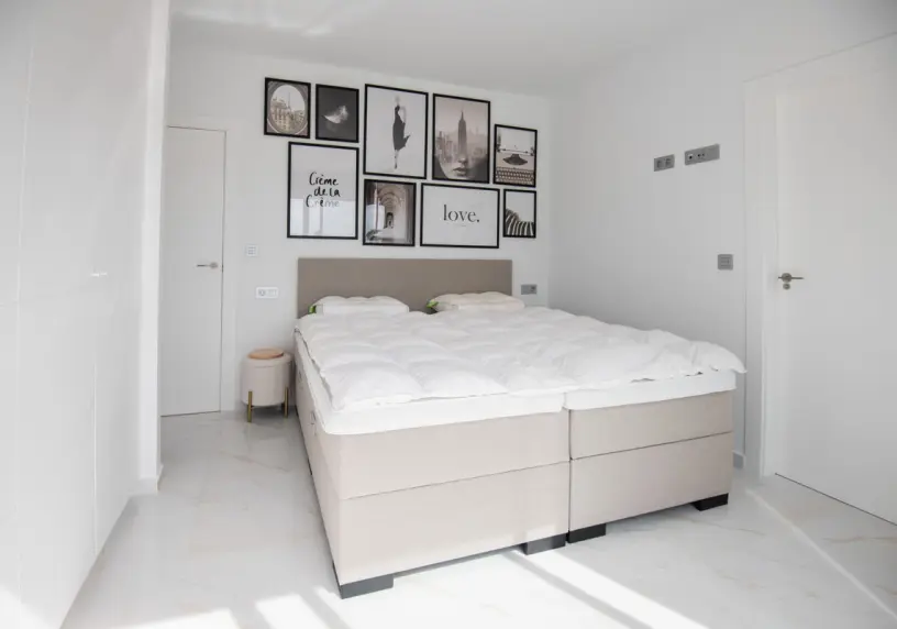 RESIDENCIAL CASTILLO 2 - KEY READY