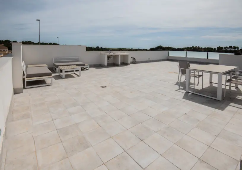 RESIDENCIAL CASTILLO 2 - KEY READY