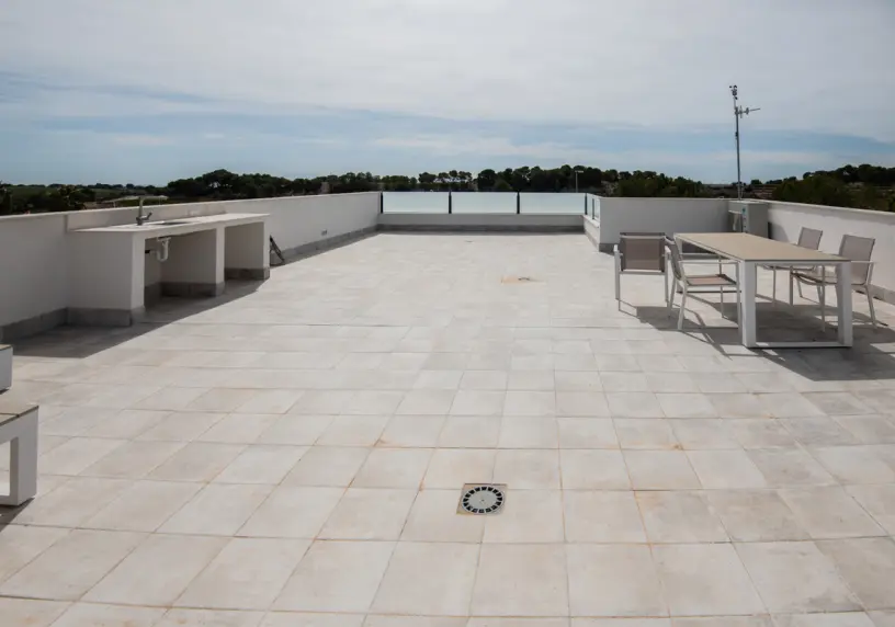 RESIDENCIAL CASTILLO 2 - KEY READY