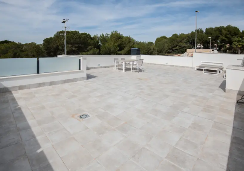 RESIDENCIAL CASTILLO 2 - KEY READY