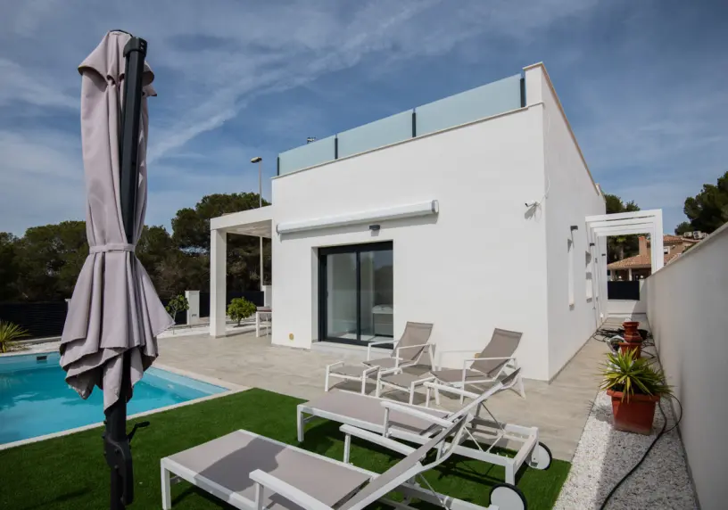 RESIDENCIAL CASTILLO 2 - KEY READY