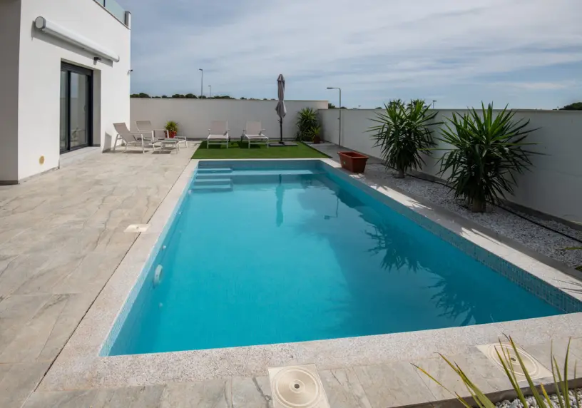 RESIDENCIAL CASTILLO 2 - KEY READY