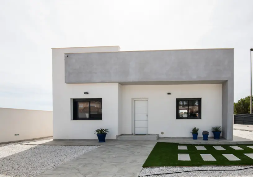 RESIDENCIAL CASTILLO 2 - KEY READY