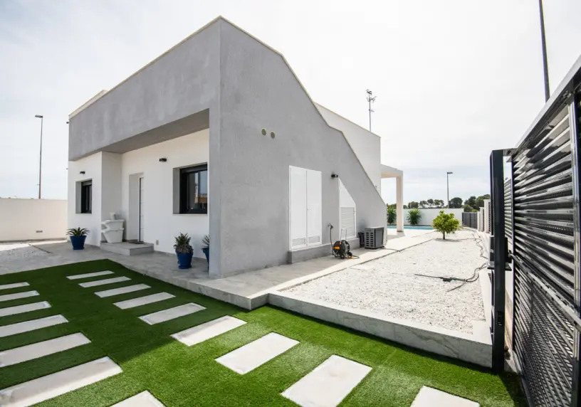 RESIDENCIAL CASTILLO 2 - KEY READY
