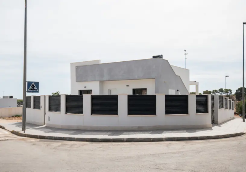 RESIDENCIAL CASTILLO 2 - KEY READY