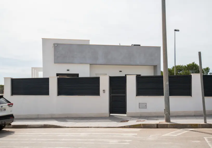 RESIDENCIAL CASTILLO 2 - KEY READY