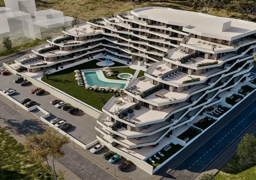 Paradise Resort - KEY READY